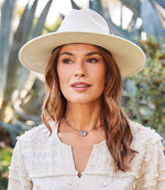 Chan Luu Kyanite Pendant Necklace