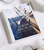 Sailing The Seas