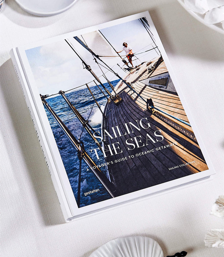 Sailing The Seas