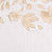 White W/Khaki Swatch