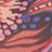 Floral Print Swatch