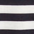 Navy With Off White Swatch