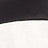 Cream With Black Swatch