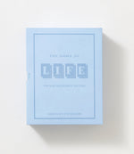 The Game Of Life Vintage Bookshelf Edition