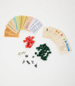 The Game Of Life Vintage Bookshelf Edition