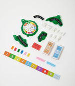 The Game Of Life Vintage Bookshelf Edition