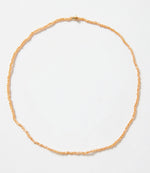 Crystal Beaded Stretch Bracelet