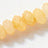 Peach Swatch