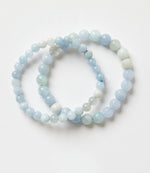 Mini Beaded Stretch Bracelet
