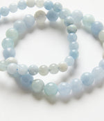 Mini Beaded Stretch Bracelet