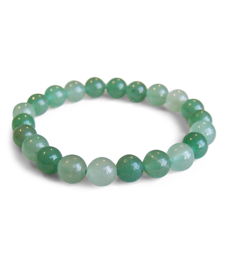 Gemstone Stretch Bracelet