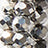 Silver Swatch