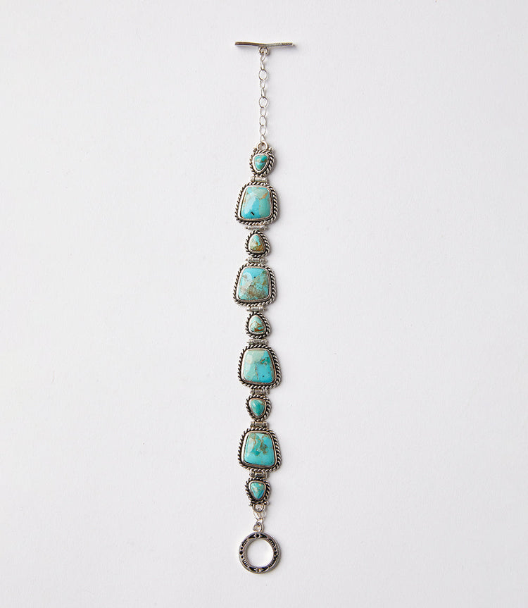 Turquoise