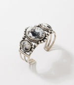 White Buffalo Cuff Bracelet