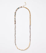 Chan Luu Beaded Wrap Bracelet