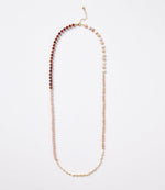 Chan Luu Beaded Wrap Bracelet