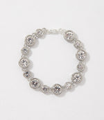 Crystal Stone Bracelet