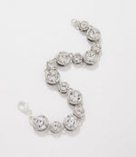 Crystal Stone Bracelet