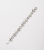 Crystal Stone Bracelet