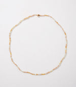 Crystal Beaded Stretch Bracelet