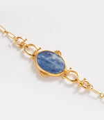 Chan Luu Kyanite Stone Bracelet