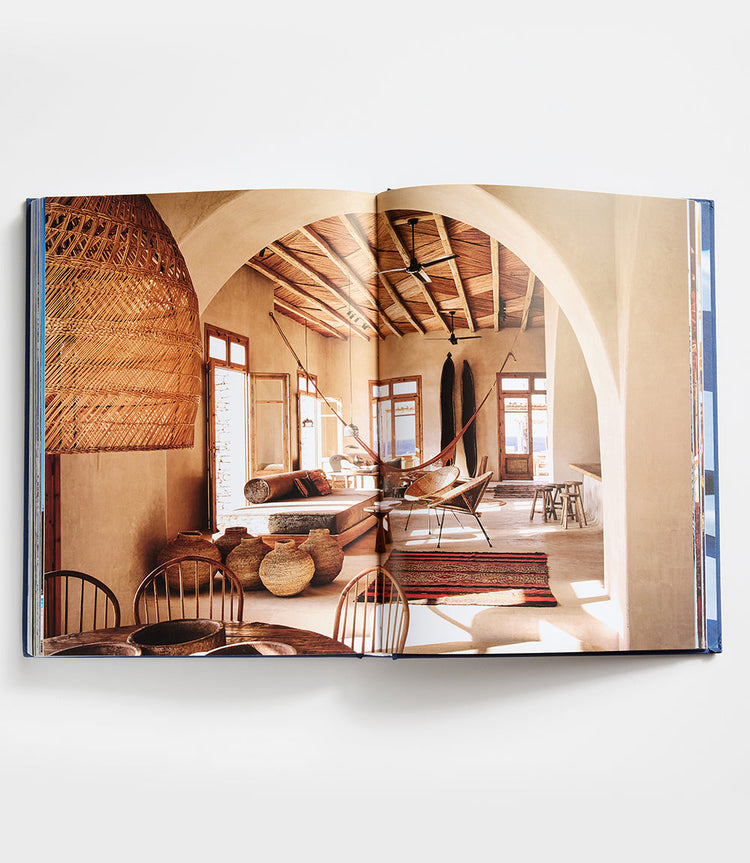 Mykonos Muse
