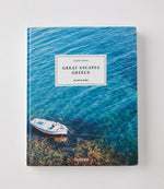 Great Escapes: Greece