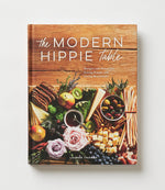 The Modern Hippie Table