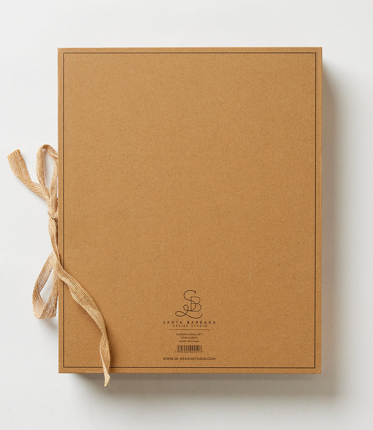 You Grow Girl Gardening Gift Box