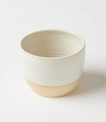 Small Ceramic Planter