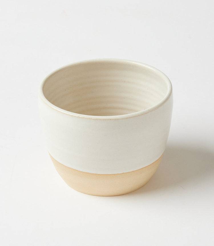 Small Ceramic Planter