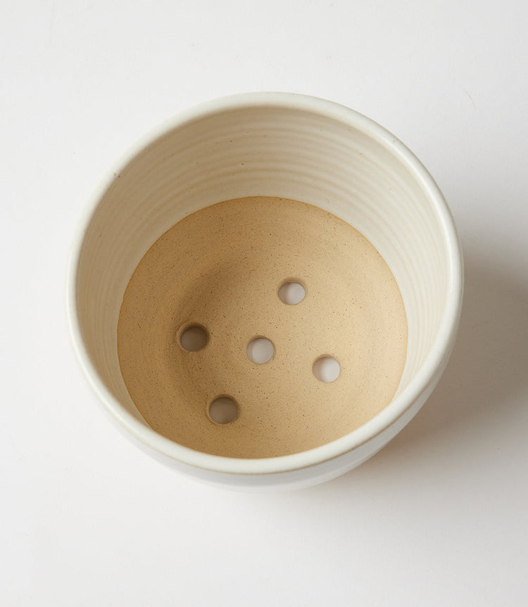 Small Ceramic Planter