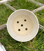 Small Ceramic Planter
