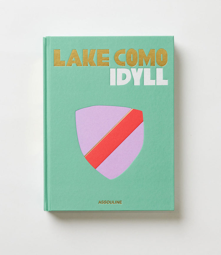 Lake Como Idyll