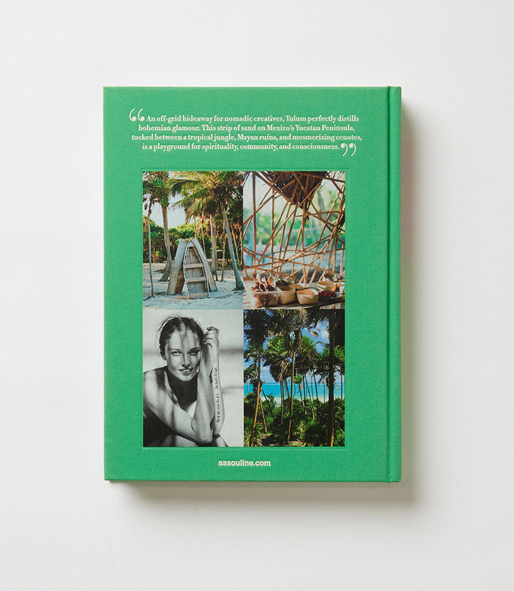 Tulum Gypset