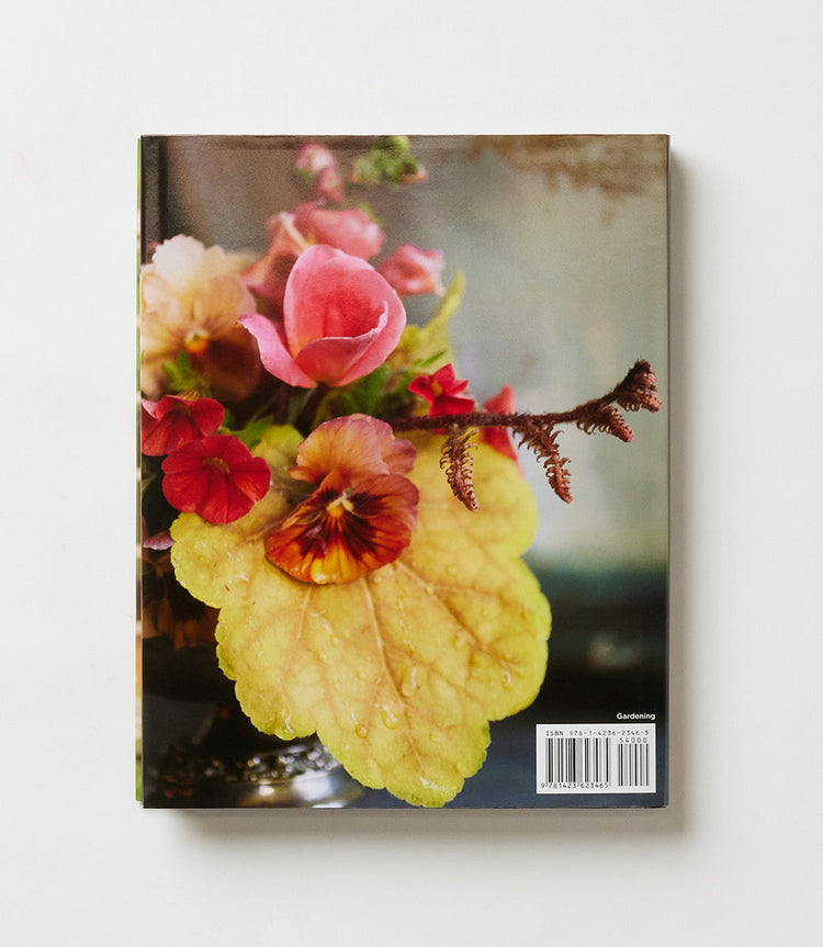 A Time To Plant: Southern Style Living
