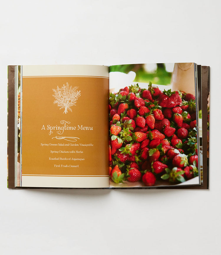 A Time To Plant: Southern Style Living