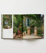 Private Gardens of Santa Barbara