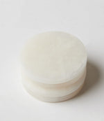 Alabaster Coasters Set of 4