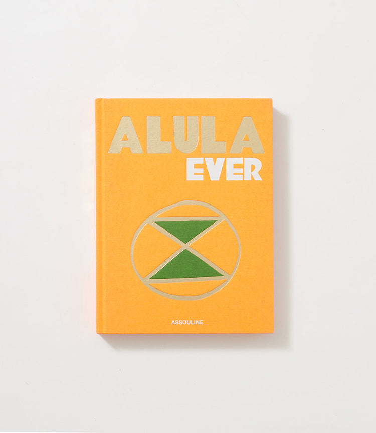 Alula Ever