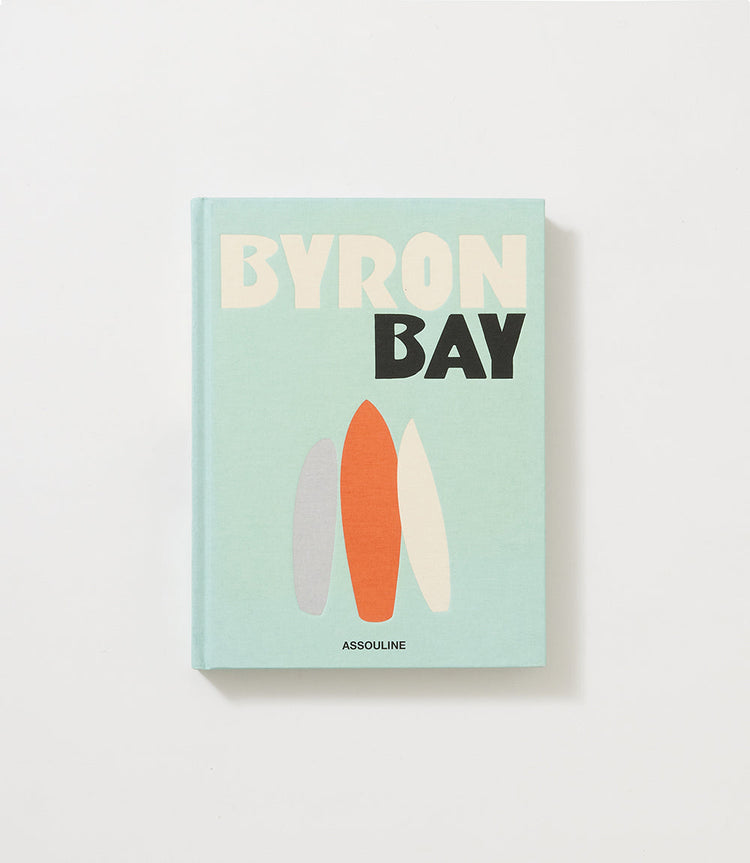 Byron Bay