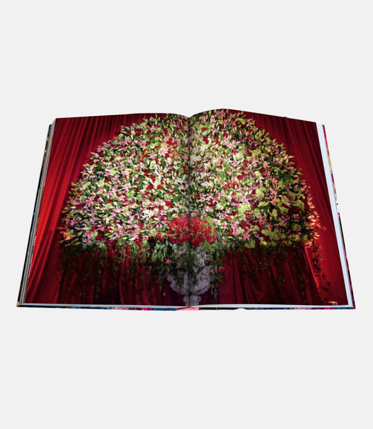 Flowers: Arts And Bouquets