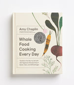 Whole Food Cooking Every Day
