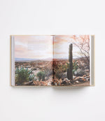 At Home in Joshua Tree