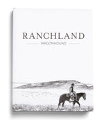 Ranchland Wagonhound