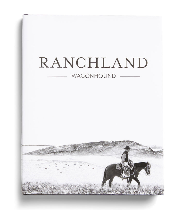 Ranchland Wagonhound