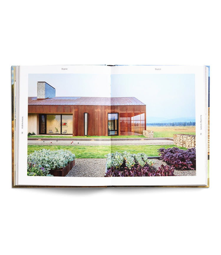 Rocky Mountain Modern
