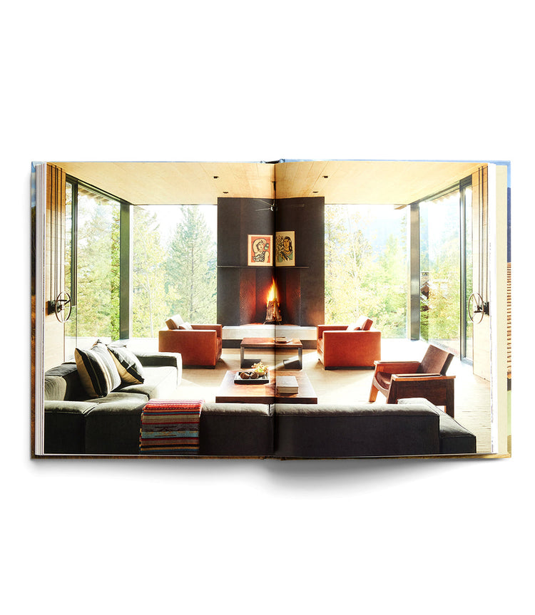Rocky Mountain Modern