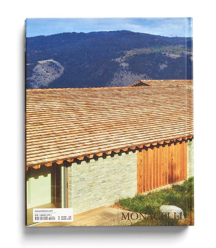 Rocky Mountain Modern