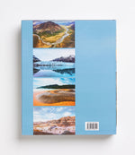American National Parks: Alaska, Northern & Eastern USA